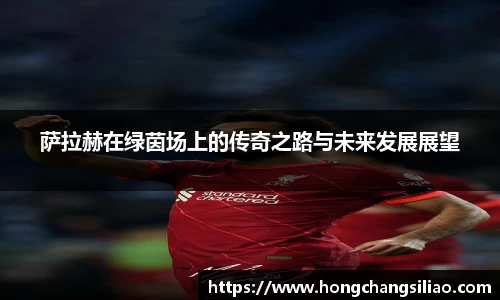 萨拉赫在绿茵场上的传奇之路与未来发展展望